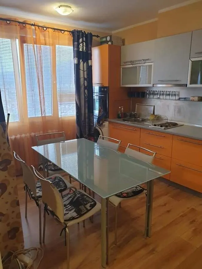 Studio Lagera Διαμέρισμα Σόφια