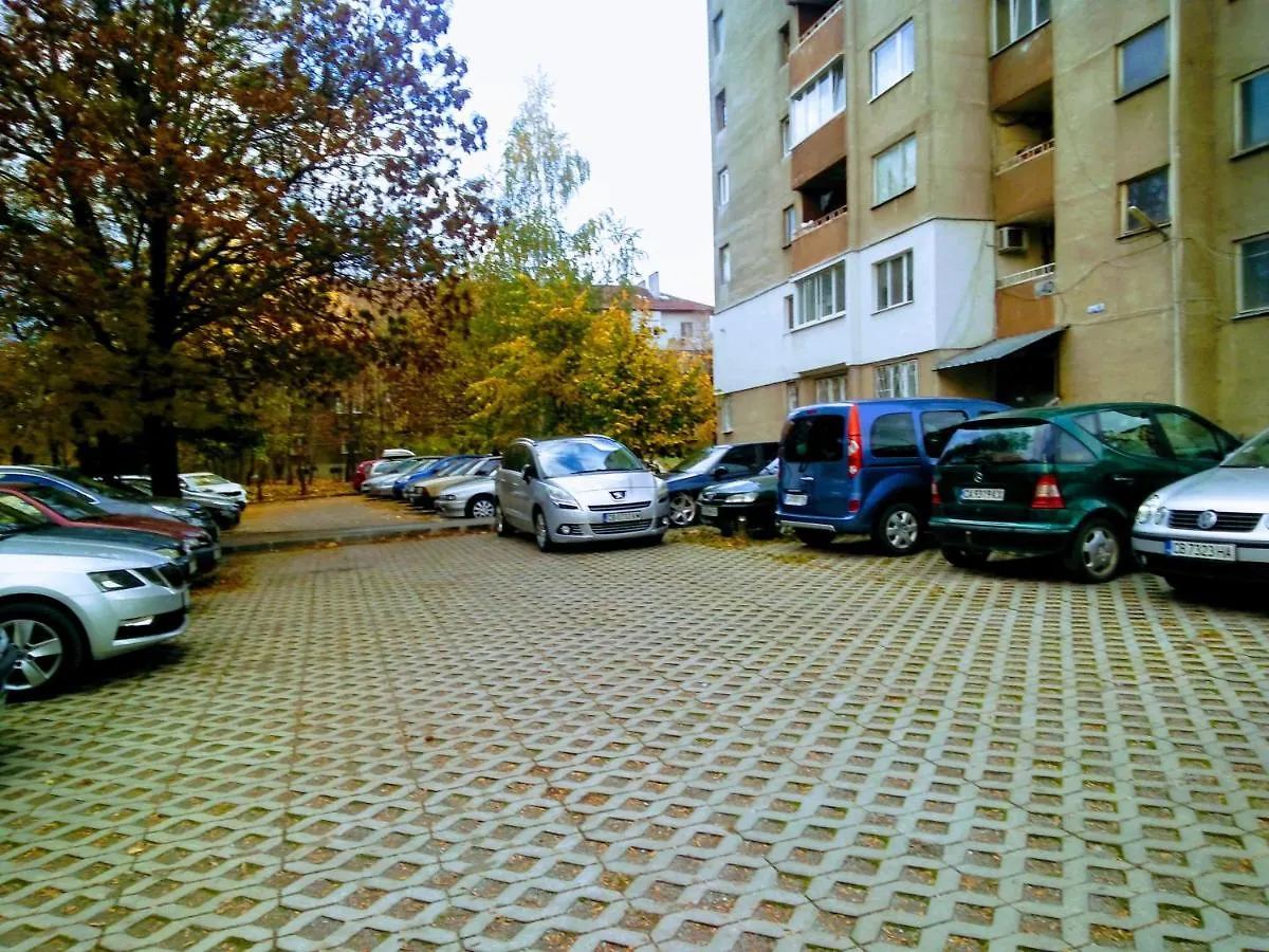 Studio Lagera Διαμέρισμα Σόφια