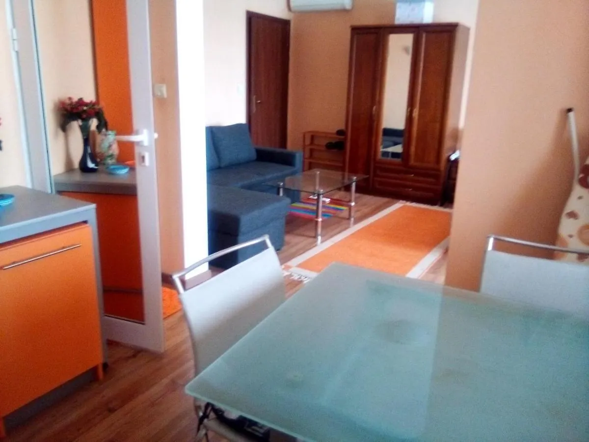 Studio Lagera Διαμέρισμα Σόφια