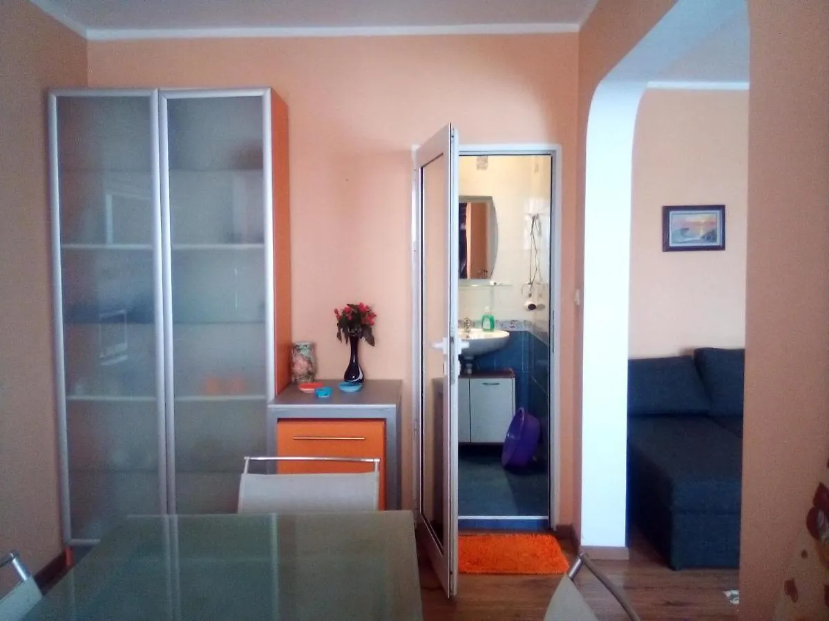 Studio Lagera Διαμέρισμα Σόφια 0*,