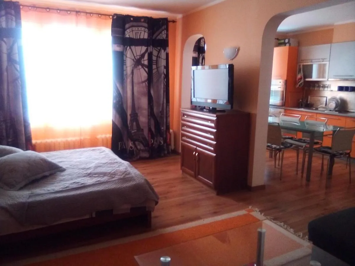 Studio Lagera Διαμέρισμα Σόφια