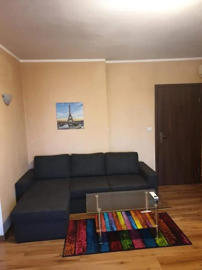 Studio Lagera Διαμέρισμα Σόφια